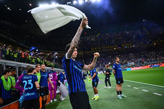 Bastoni, l’Inter è casa sua. Il Barça non arretra: “Dal giocatore massima disponibilità, ma…”- immagine 3