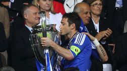 Tottenham-Chelsea, la storica formazione con le leggende dei due club londinesi