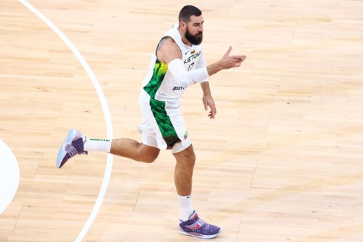 EuroBasket, Finlandia-Lituania: dove vedere la partita in diretta tv ed in streaming LIVE- immagine 2