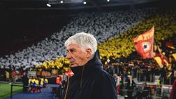 La doppia attesa di Gasperini: prima l’Inter, poi il mercato