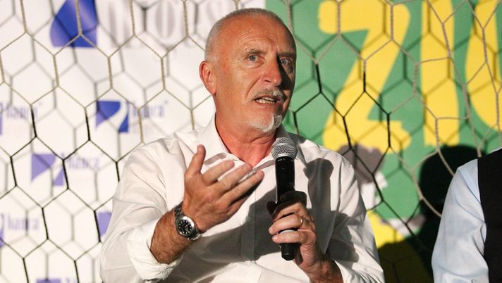 GERMOGLI PH: 31 MAGGIO 2018 Pruzzo: “Dzeko? Andare sotto la curva col megafono suona come una resa totale” - immagine 1