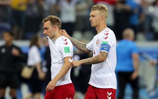 Kjaer: “Se Eriksen non ce l’avesse fatta, avrei smesso. E qualche giorno fa è capitato che…”- immagine 3