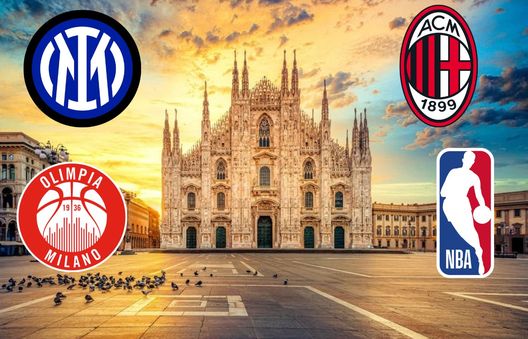 CEO Eurolega: “Inter o Milan per l’NBA Europe? A Milano solo Olimpia. Non vedo…”- immagine 3