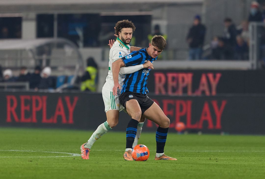 Atalanta-Roma 1-0 – FOTO GALLERY - immagine 64