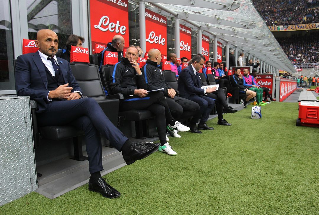 Fotogallery – Inter-Torino 1-1: i granata fermano la seconda in classifica - immagine 108