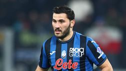 Gazzetta: “Stagione finita per Kolasinac: i tempi di recupero dopo la rottura del crociato”