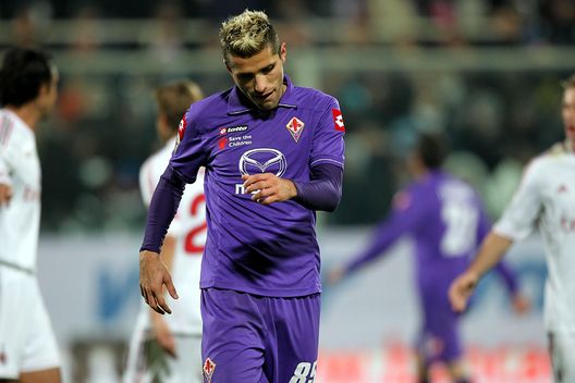 Fiorentina-Napoli, stasera in tv commenta un doppio ex- immagine 2