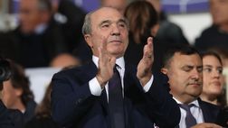 Serie A, la FIGC dispone un minuto di silenzio sui campi per la morte di Commisso