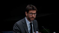 Plusvalenze Juventus, richiesto processo nei confronti di Agnelli, Nedved e altri due