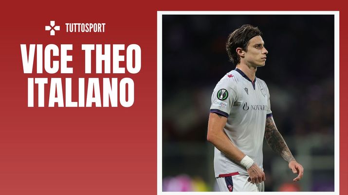 Riccardo Calafiori Basilea Calciomercato AC Milan