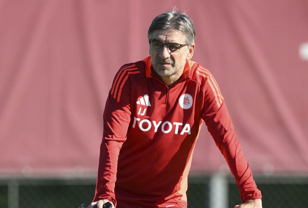 Trigoria, ripresa verso Verona-Roma: out Dovbyk e Hummels – FOTO GALLERY - immagine 46