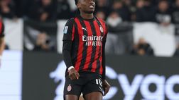 Pedullà duro su Leao: “Un calciatore con le sue qualità non può entrare cosi male”