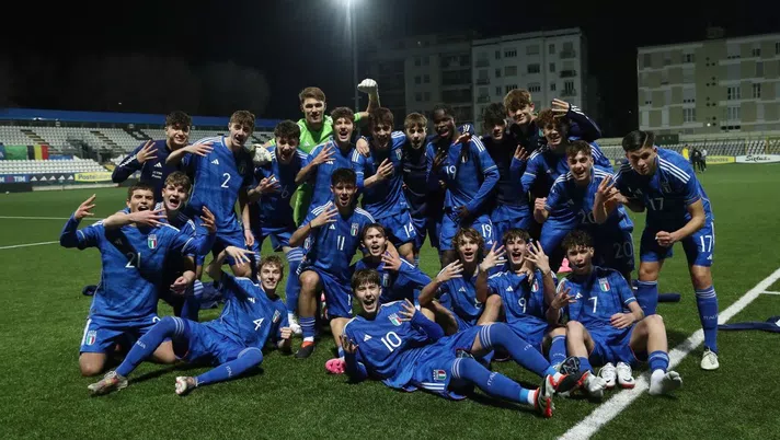 Torneo di Sviluppo UEFA, vince l’Italia U16: Inter squadra più rappresentata - immagine 1
