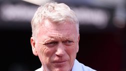 Moyes criticato: “Conference? Conta zero, abbiamo solo battuto la Fiorentina”