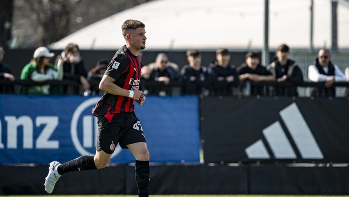 Primavera, Milan-Atalanta 0-0: impostazioni diverse terminano in un match bloccato - immagine 1