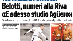 Video – Rassegna stampa TN del 14/11/2016