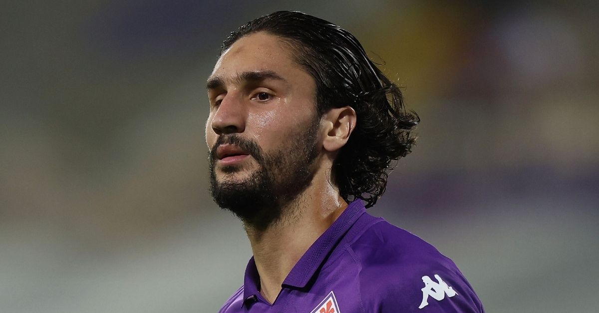 Milan, Orlando: “Fiorentina? Sarei andato su Adli come regista”
