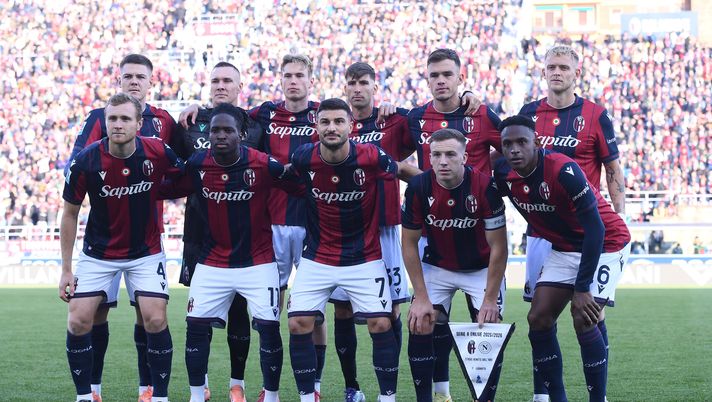 Repubblica – Le avversarie si chiudono: per Bologna e Roma gioco effettivo dimezzato - immagine 1