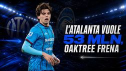 VIDEO / Inter, l’Atalanta non frena solo Palestra: il doppio intreccio Milano-Bergamo