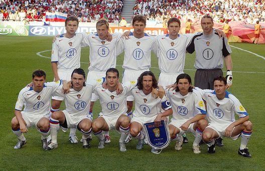 Ex Euro 2004 con la Russia, Bugayev voleva vendere sostanze dopanti: arrestato- immagine 3