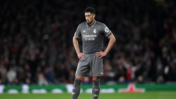 Real-Arsenal, i blancos cercano l’impresa. E in passato ci sono già riusciti
