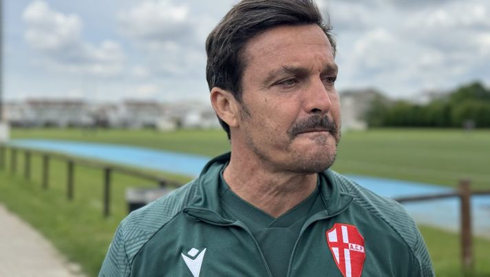 Padova-Vicenza, Oddo: “Ho le idee chiare, dobbiamo avere tutti voglia di rivincita” - immagine 1