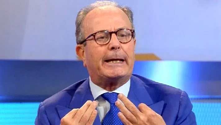 Franco Ordine