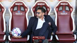 Torino, i saluti di Vagnati: “Sono stati anni intensi, ringrazio il presidente Cairo”