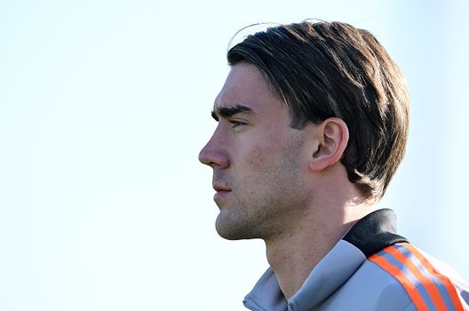 Mercato, derby madrileno per Dusan Vlahovic: dipende anche dall’ex juventino Morata…- immagine 2