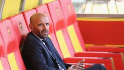 Siviglia, è rottura con il ds Monchi: l’ex Roma rischia il pagamento di una penale