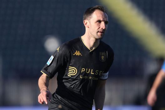 Getty Images Badelj: “Modric, un leader che dà tutto. Sucic? Difficile paragone con Brozovic ma…”- immagine 3