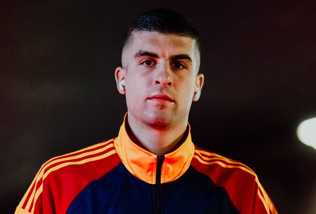 Roma-Atalanta 0-2 – FOTO GALLERY - immagine 9