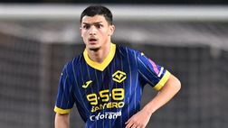 Belahyane-Lazio, affare in chiusura. I dettagli