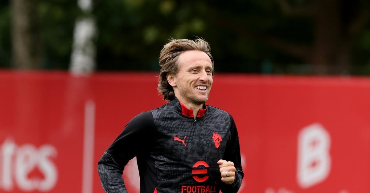 Di Stefano su Modric: “È l’ultimo ad andare via e il primo ad arrivare al centro sportivo”