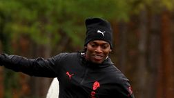 Cosmi sicuro: “Leao può essere decisivo nel derby. Resta un enigma, ma …”