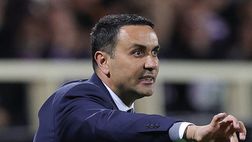 Palladino (conf): “Mi aspettavo di più dai cambi. Kean ha avuto un problema”