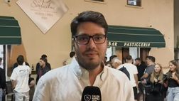 Ritiro del Napoli, oltre il campo: oggi al bar si beve Noa Lang!