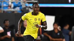 Sky – Chalobah, rifiutata seconda offerta Como! Chelsea fa sapere che…