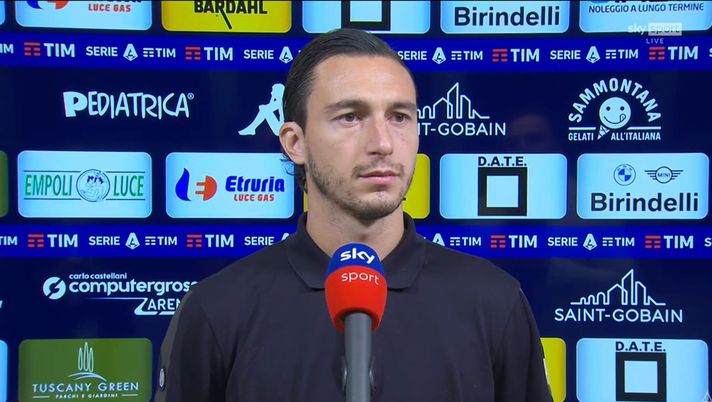 Darmian: “Terzo o quinto? Mi metto a disposizione della squadra per aiutare il gruppo” - immagine 1