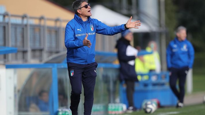Italia U17, 60 i convocati per il Torneo dei Gironi: 4 i calciatori dell’Inter - immagine 1