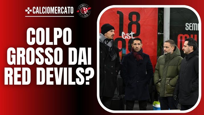 Dirigenza del Milan 15/04/2024 PianetaMilan.it