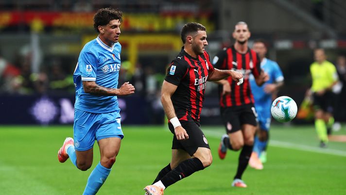 Costi: “Marianucci non ha retto, vi spiego. De Bruyne o Modric? Calciatori diversi” - immagine 1