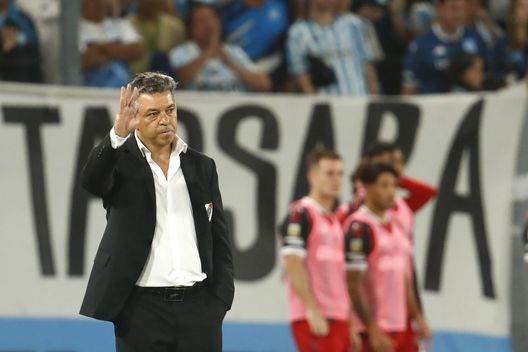 River Plate subito fuori ai playoff di Clausura, si chiude un finale di stagione pessimo per Gallardo- immagine 2