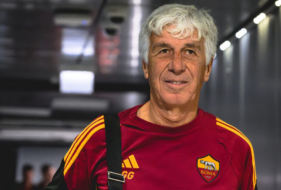 Roma, il viaggio della squadra verso Nizza – FOTO GALLERY - immagine 4