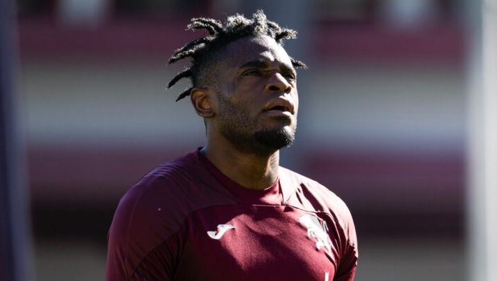 Genoa-Torino, formazioni ufficiali: la scelta su Zapata, Casadei, Baldanzi, Martin, Kulenovic e Vitinha - immagine 1