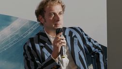 Facchetti svela: “Quando morì, trovai un ritaglio di un’intervista di papà che diceva…”