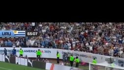 Copa America, Olivera goleador: rete decisiva nella sfida tra USA e Uruguay