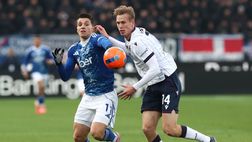 Como-Bologna, le pagelle del Cor Sport