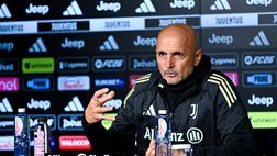Juve, Spalletti: “A Napoli ho danneggiato la squadra! Yildiz? Lo tratto come Kvara”
