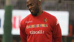 Suazo: “Sia il Cagliari che la Juventus arrivano da un buon momento”
